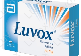 Luvox