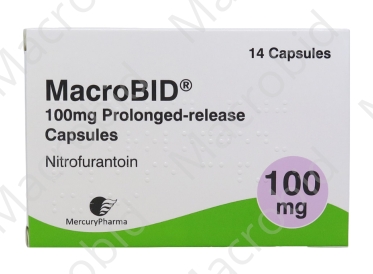 Macrobid