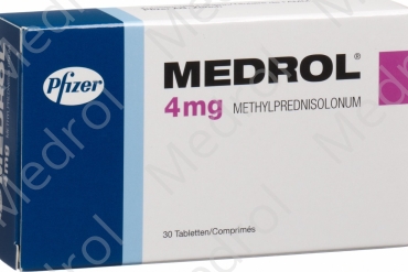 Medrol