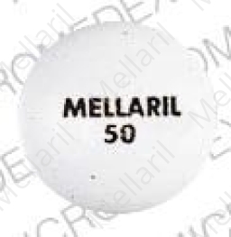 Mellaril