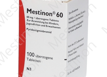 Mestinon