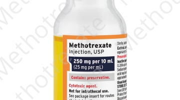 Methotrexate