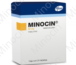 Minocin