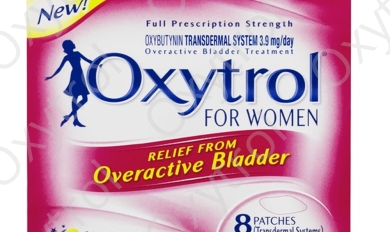 Oxytrol