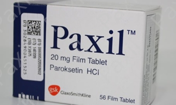 Paxil