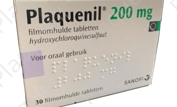 Plaquenil