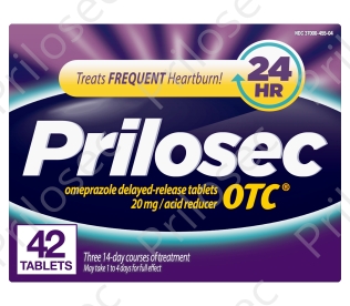 Prilosec