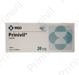 Prinivil