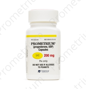 Prometrium