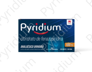 Pyridium