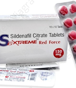 Red Viagra