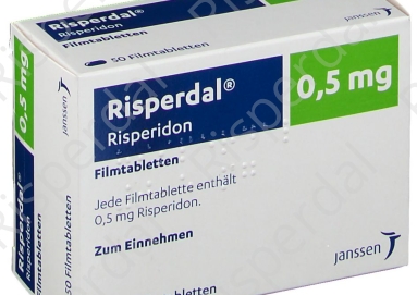 Risperdal