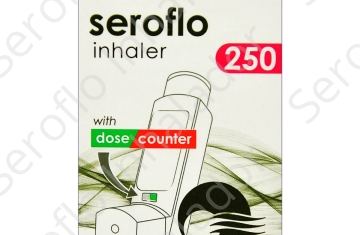 Seroflo Inhalador