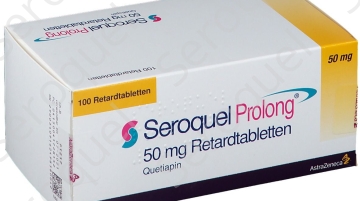 Seroquel