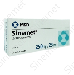 Sinemet