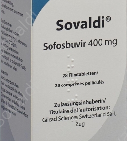 Sovaldi