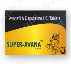 Super Avana 