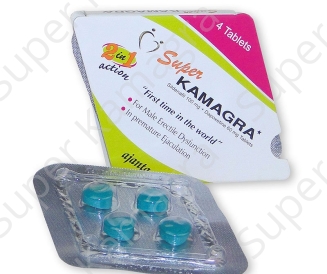 Super Kamagra