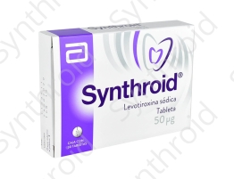 Synthroid