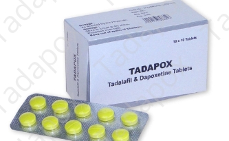 Tadapox