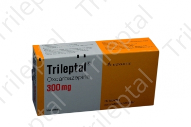 Trileptal