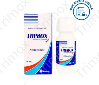Trimox