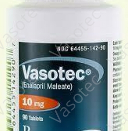 Vasotec