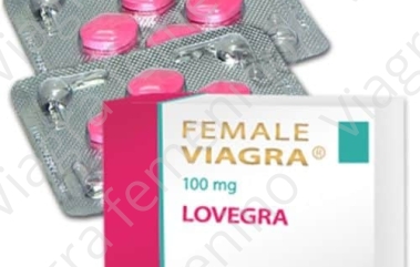 Viagra femenino