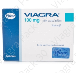 Viagra Pack-30
