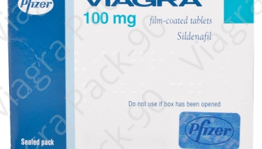 Viagra Pack-90