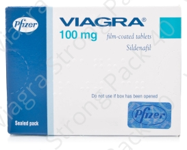 Viagra Strong Pack-40