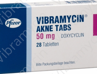 Vibramycin