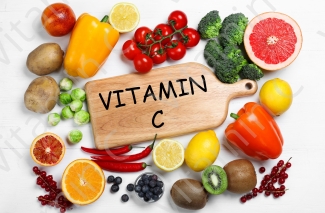 Vitamin C