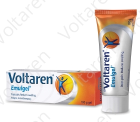 Voltaren