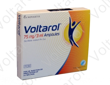 Voltarol