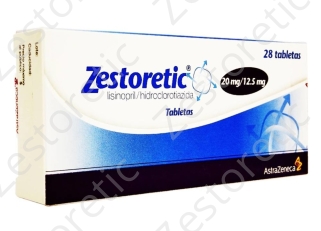 Zestoretic