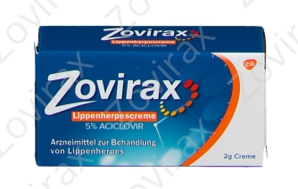 Zovirax